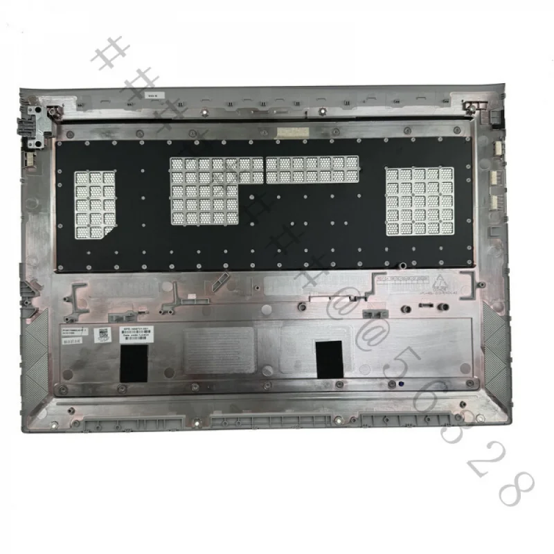 SC+Brand New Bottom Base D Cover PN N85731-001 For HP OMEN 16-AE 16.1 Inch Gaming Laptop 80W GPU Version Lower Chassis Replaceme