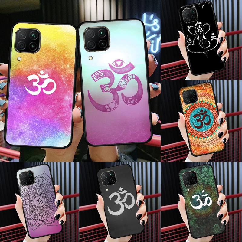 Aum Om Symbol For H… - image