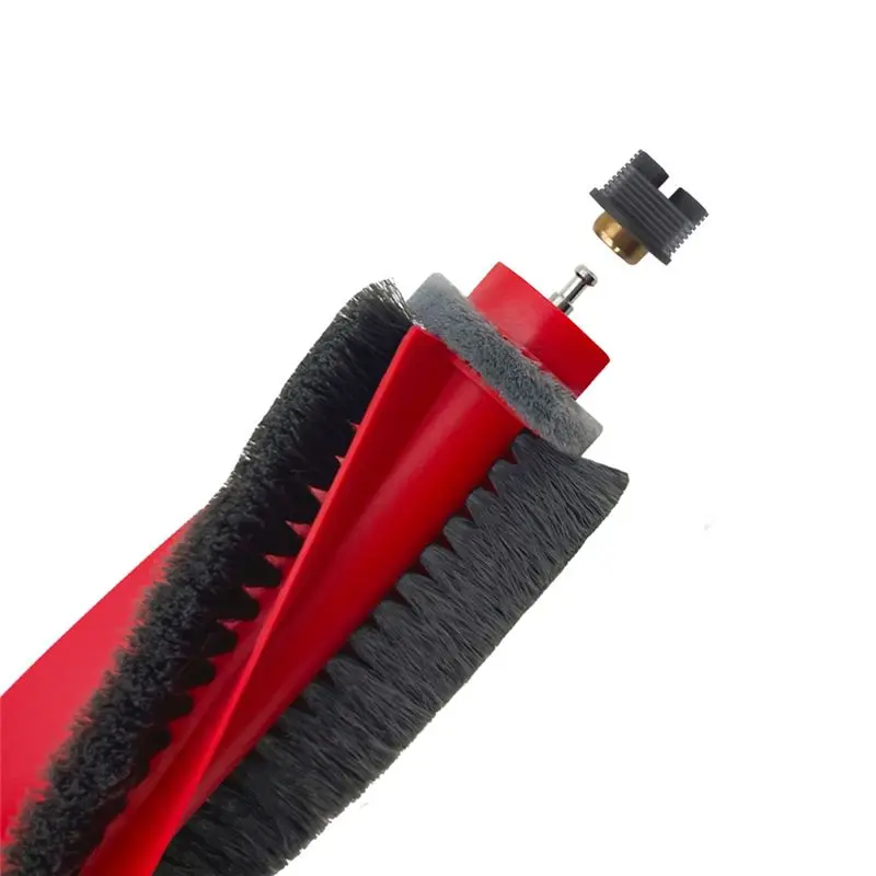 TCF Replacement Parts Kit for Roborock Q10 PF Q10 PF+ Q10 VF Q10 VF+ Vacuum Main Side Brush Filter Mop Dust Bag