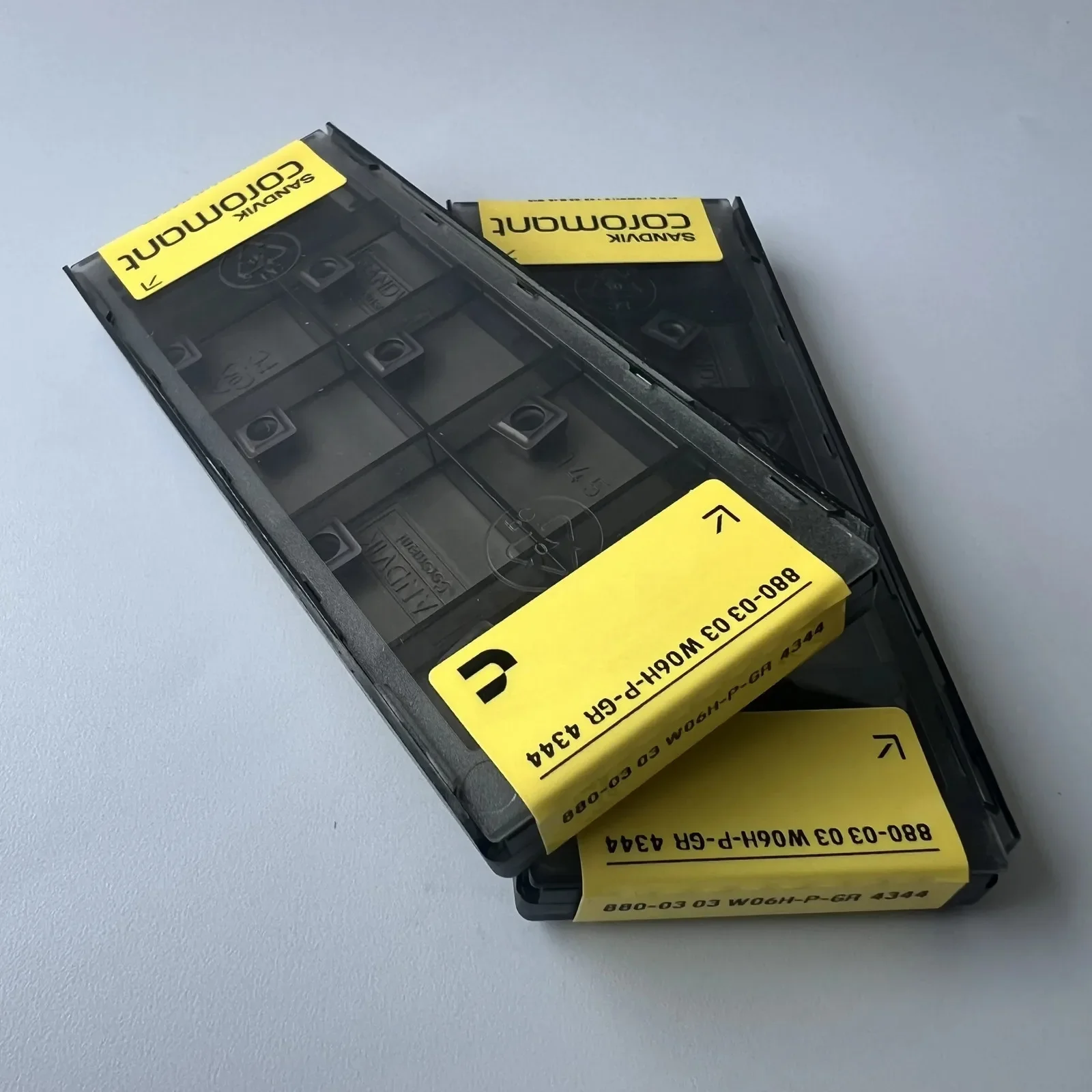 Sandvik / 880-0303W…