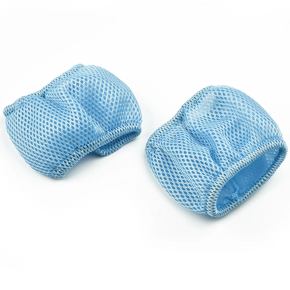 Pool Filter Mesh Swimming Pool Filter 1PCS Blue Filter Mesh Cover Nylon Pool Strainer For Aurora Mont Blanc Alpine High Quality