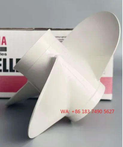 Original 40 propeller 11-1/8 × 13 inch 30-60 horsepower