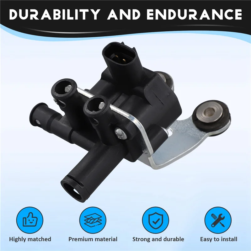 

48095-30060 48096-50050 For Toyota Lexus Car Height Control Valve Sub Valve LS460 LS600HL