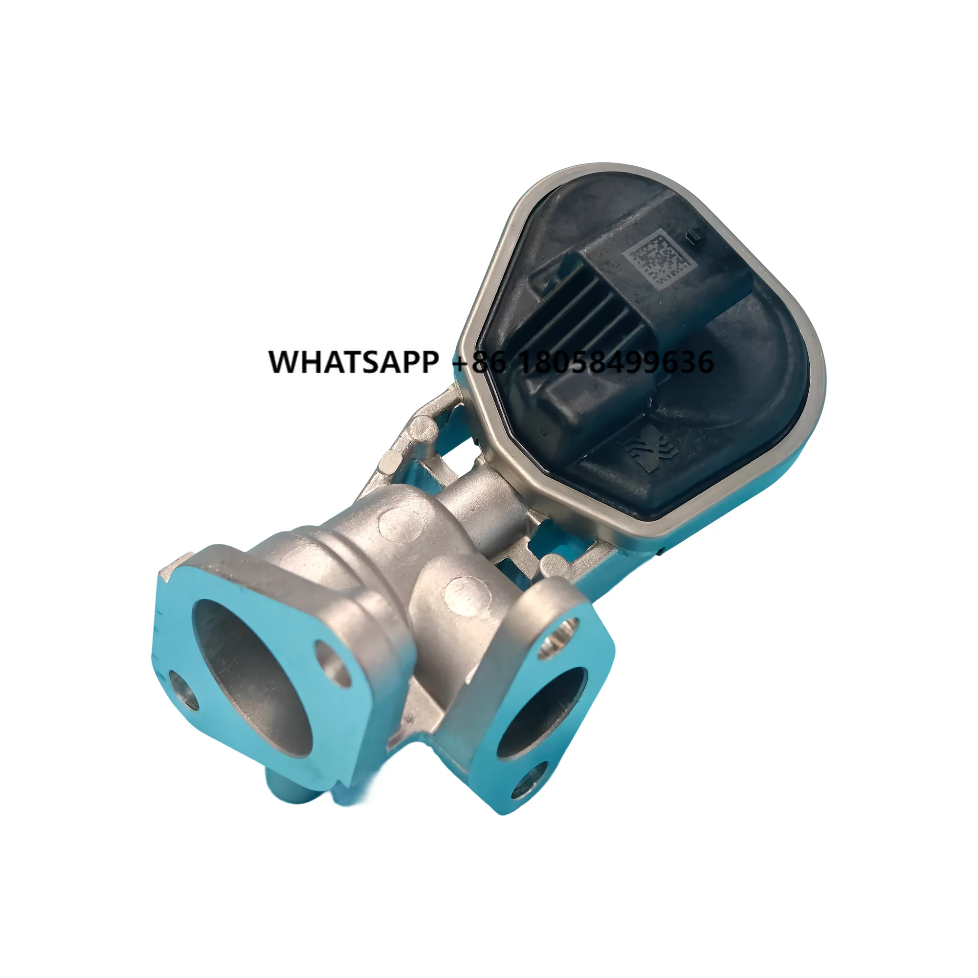 For Ford Territory …