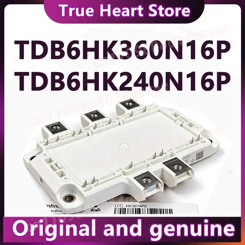 

1 шт. TDB6HK240N16P TDB6HK360N16P Новый оригинальный модуль