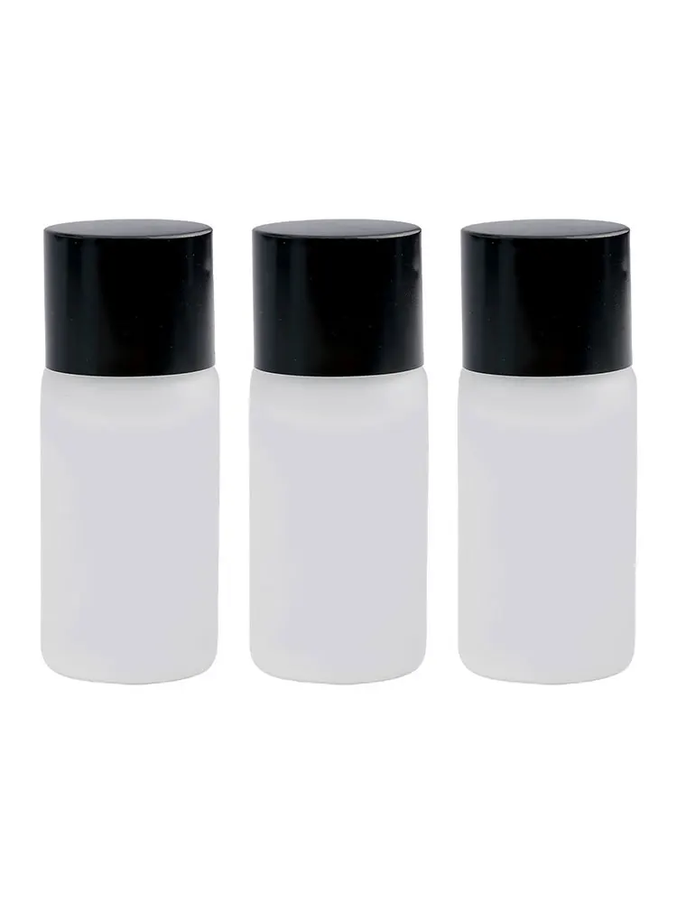 30ml Car Natural Plant Essential Oil For Car Air Freshener Diffuser Humidifier Refill Perfume Flavoring For Car Auto Accessories image 6