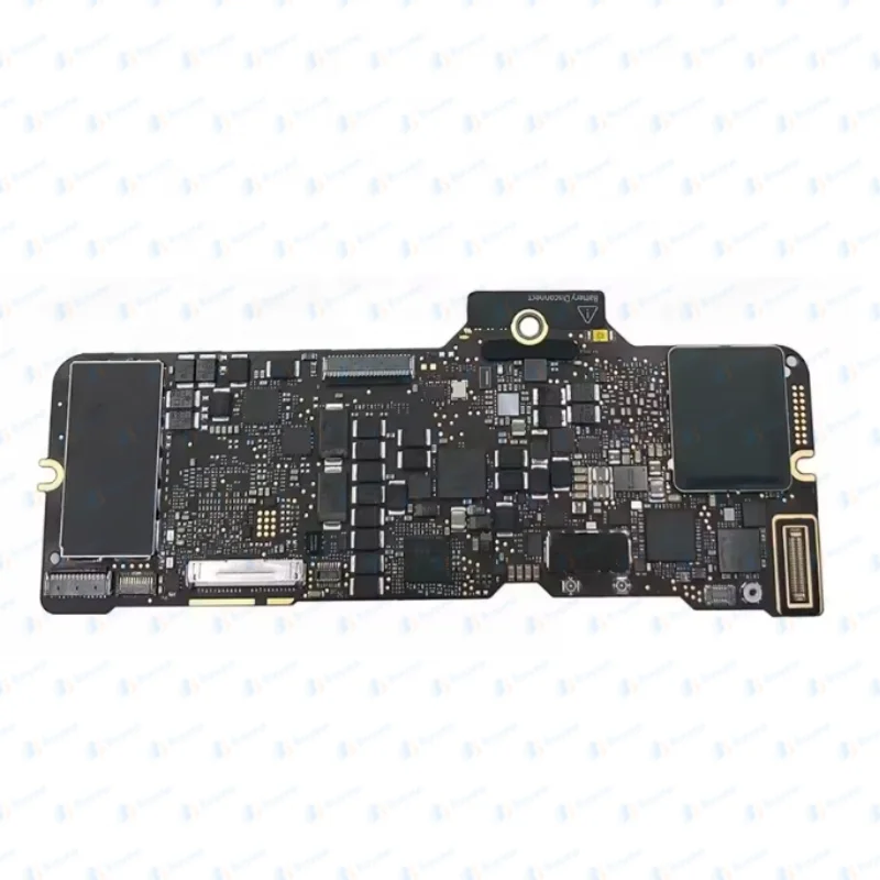 

A1534 Материнская плата для MacBook Retina 12 дюймов 1,2 ГГц 1,1 ГГц 1,3 ГГц 1,4 ГГц 16 ГБ 8 ГБ 256 ГБ 512 ГБ Логическая плата EMC 2746 2015-2017 год