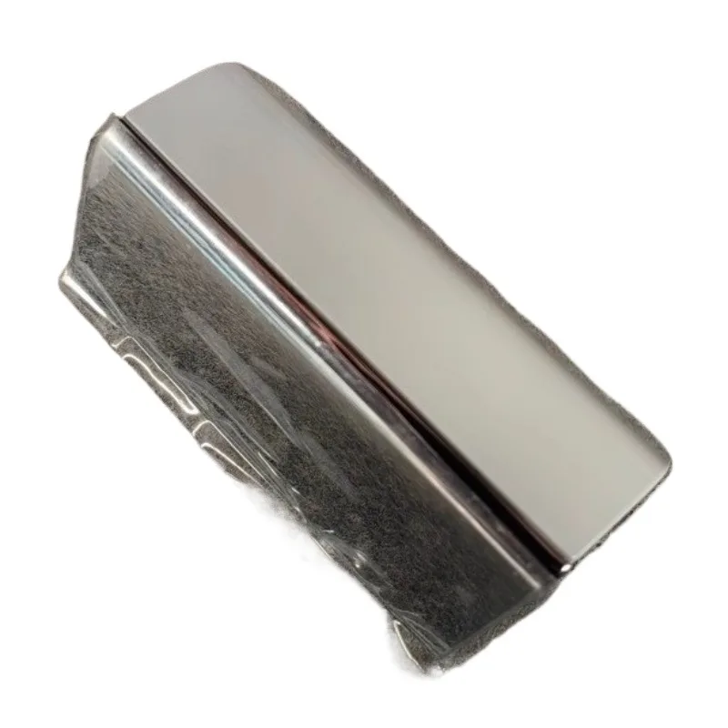 Front Rear Left Right External Pull Handle Decorative Cover Chrome-Plated Cover Genuine 2022-2025 Models for Voyah Dreampower