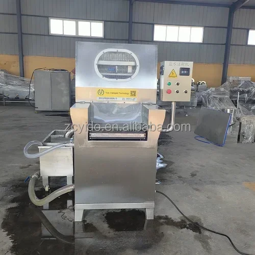 Fabrycznie Nowy Profesjonalny Injektor do Solanki do Drobiu / Solanka do Drobiu