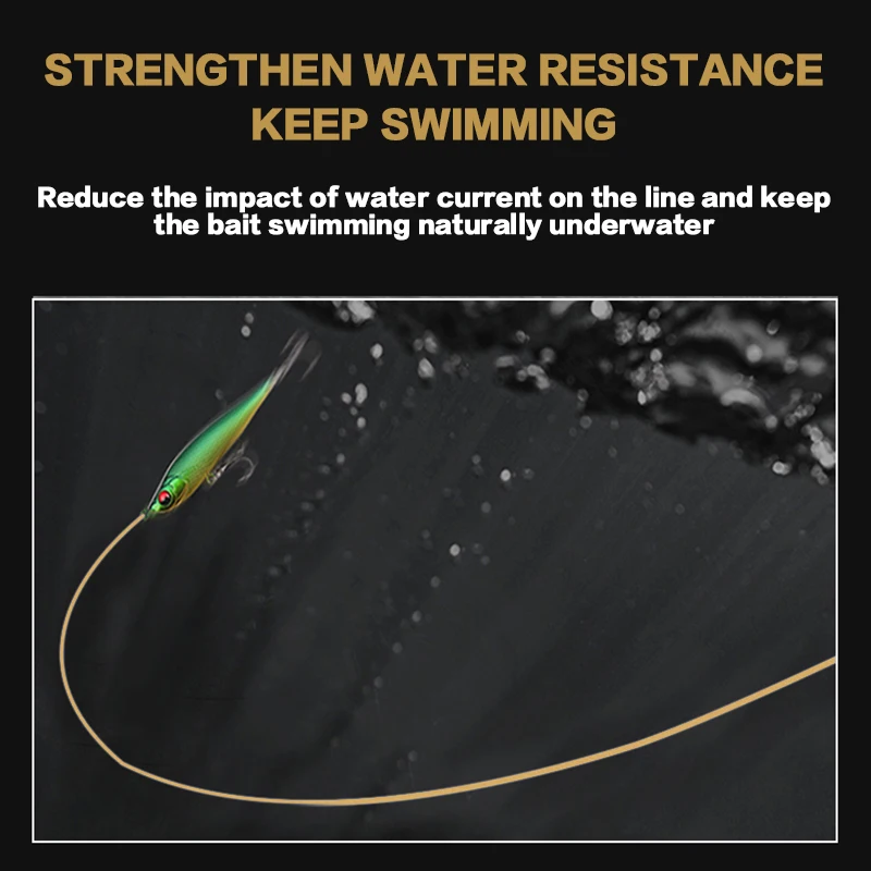 OBSEQUIO X8 Strands Fishing Line 150M 200M Multifilament Fishing Line Fishing Accessories Braided Cord For Fishing Fishing Carp