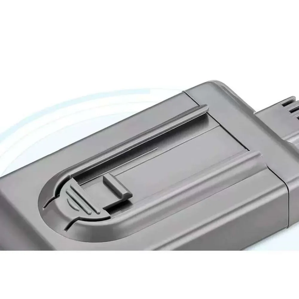 

Аккумулятор 3000 мАч 21.6В для пылесосов Dyson 912433-03 04 BP01 DC12 DC16 ANIMAL ISSEY DC16 MIYAKE ROOT 6, перезаряжаемый