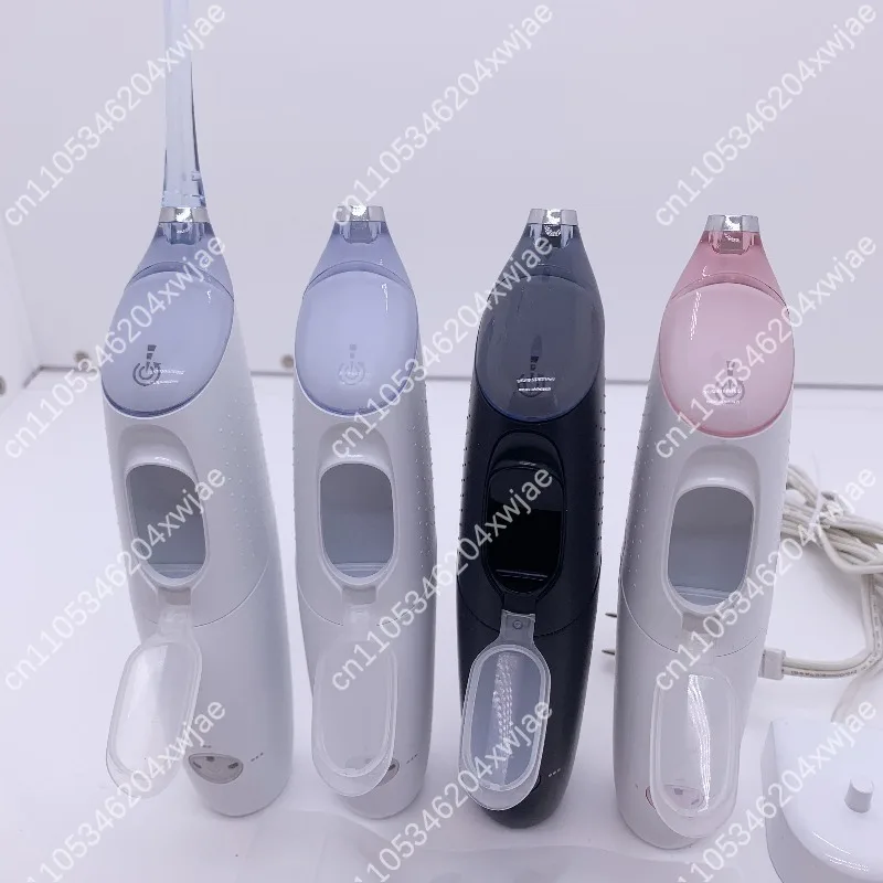 8341 8331 Portable Oral Irrigator Electric Water Flosser, Cordless Rechargeable Dental Care for Home Travel and Braces Cleaning