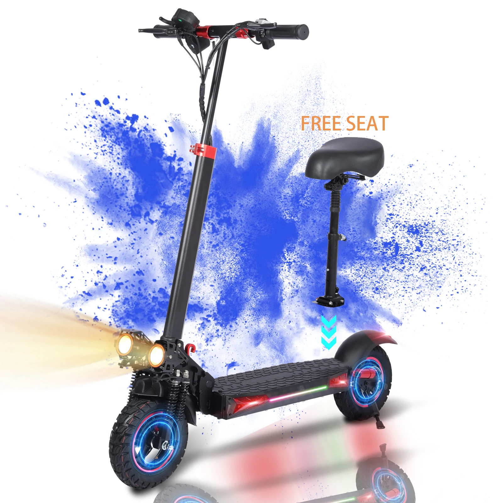 #34 Cheapest Foldable Electric Scooters Deals You Can Get