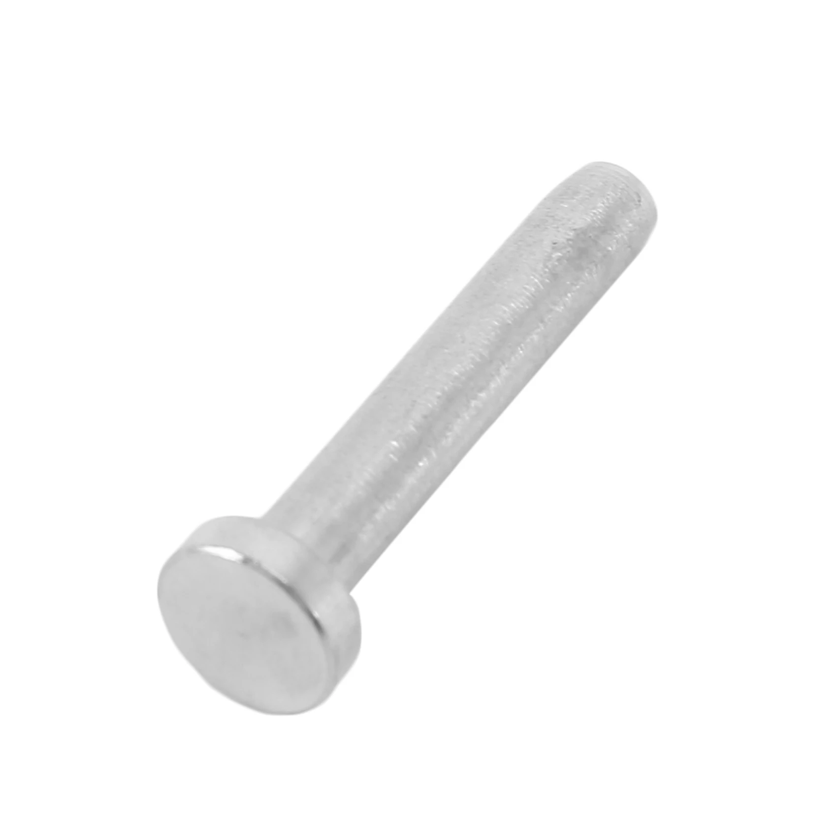 ABKW-40 Pairs Stainless Steel 316 Grade Cable Railing Threaded Stud Tensioner Receiver & Flat Head Stemball Terminal