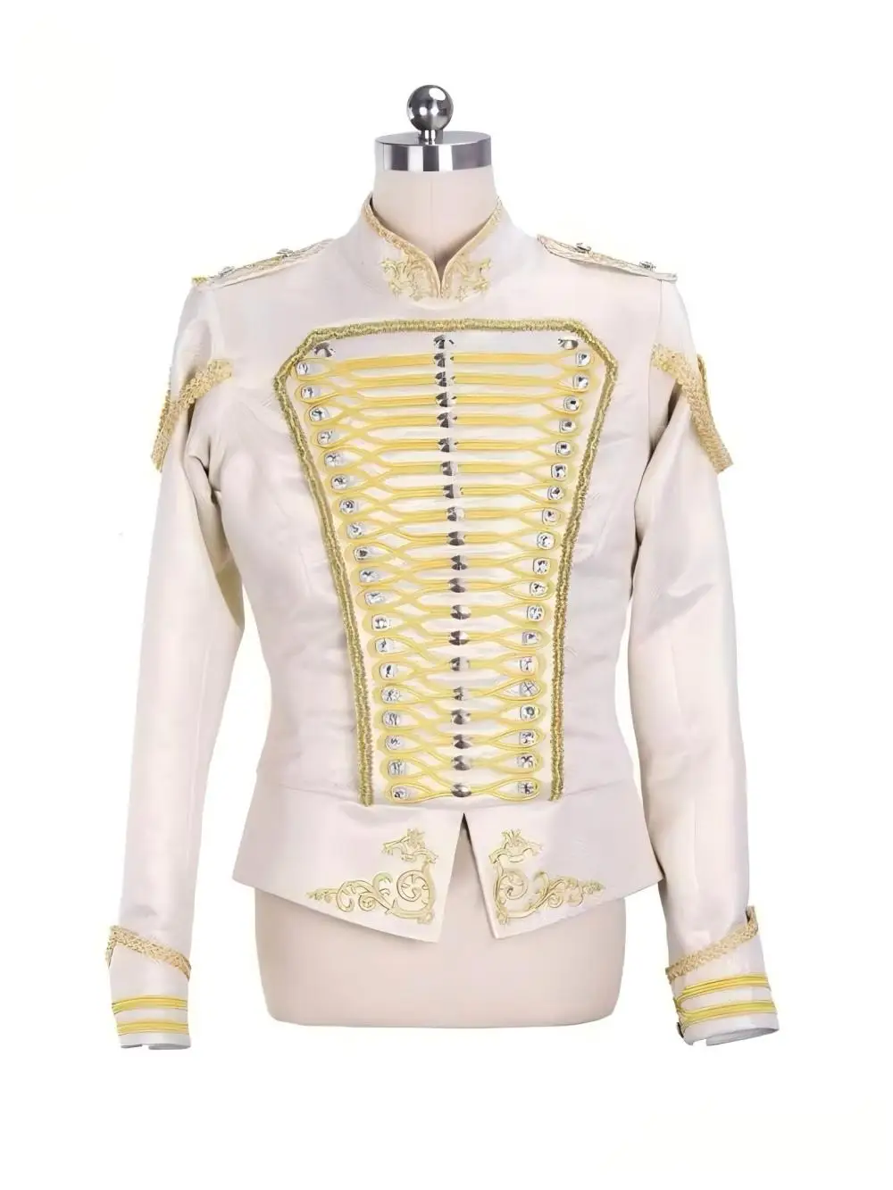 New men\'s ballet clothing high-end private custom adult children performance competition clothing