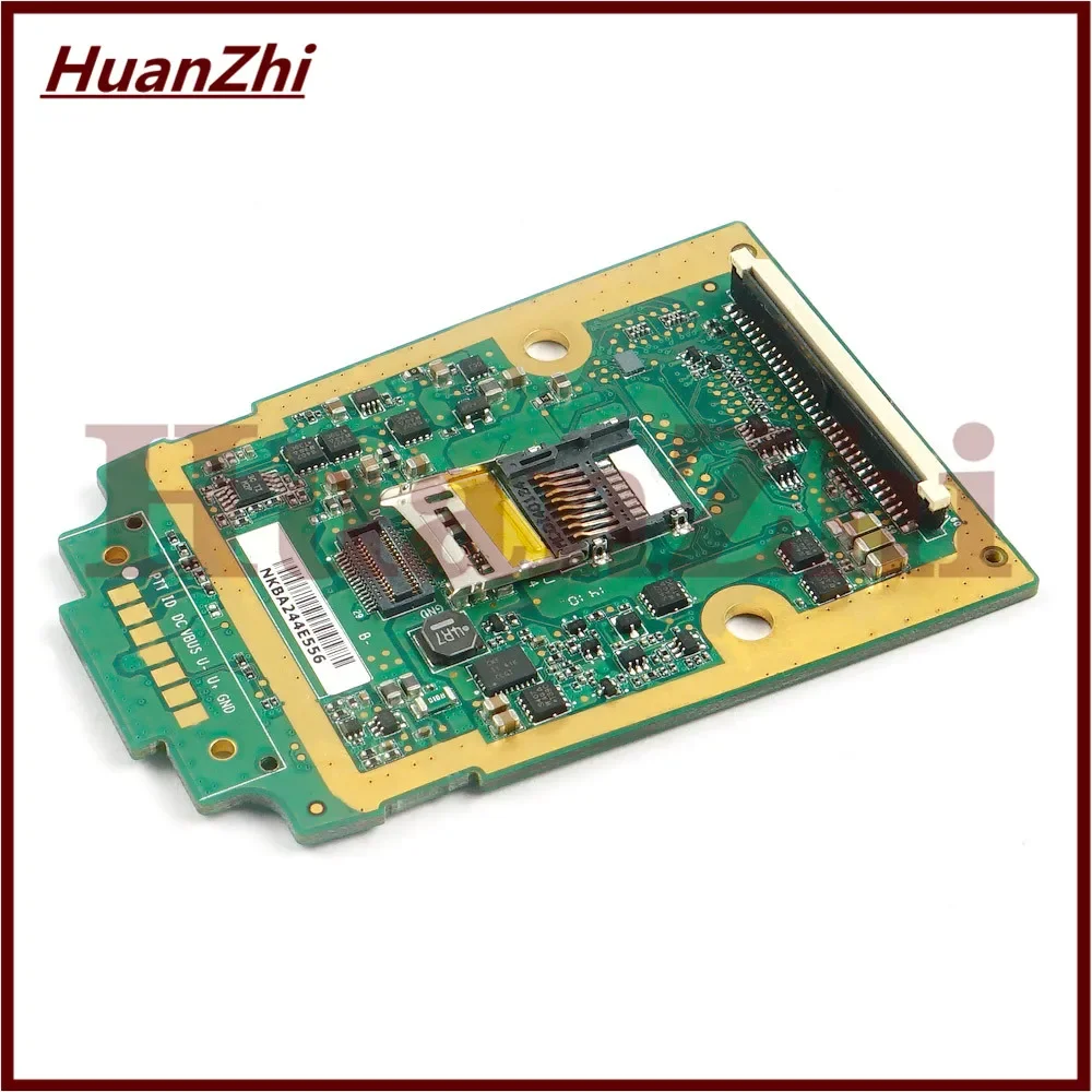 (HuanZhi) (27-Chìa Khóa) Bàn Phím PCB cho Motorola Biểu Tượng MC2180