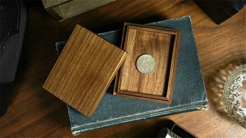 Magic Props Time Box Time Box Swap