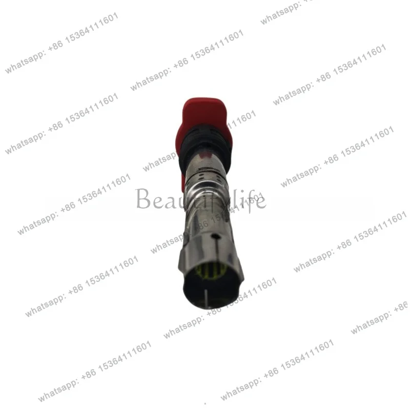 LX for A6L06C905115D, 06C905115E, 06C905115F ignition coil