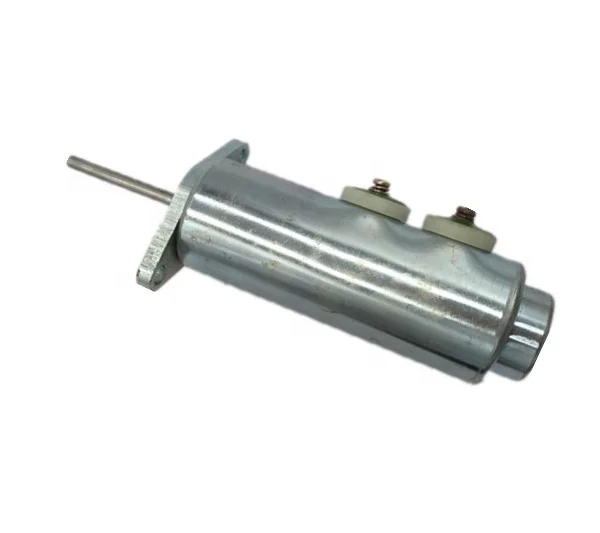 

Оригинальный датчик положения коленчатого вала 4HK1 для дизельных двигателей, модель 8-98019024-0 8980190240