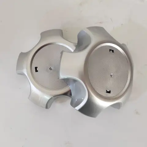 10 best sales 16-tums spinner navkapslar - №10