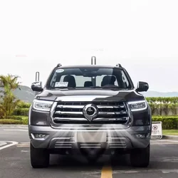 Car Front Grille Insert Net Anti-insect Dust Garbage Proof Inner Cover Net For GWM Poer Ute Cannon L X 2021 2022