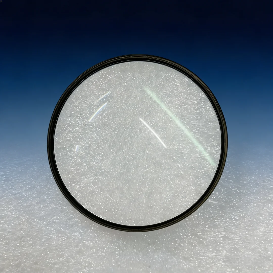 

New Front First Lens Glass Replacement For Nikon AF‑S NIKKOR 24‑120mm f/4G ED VR