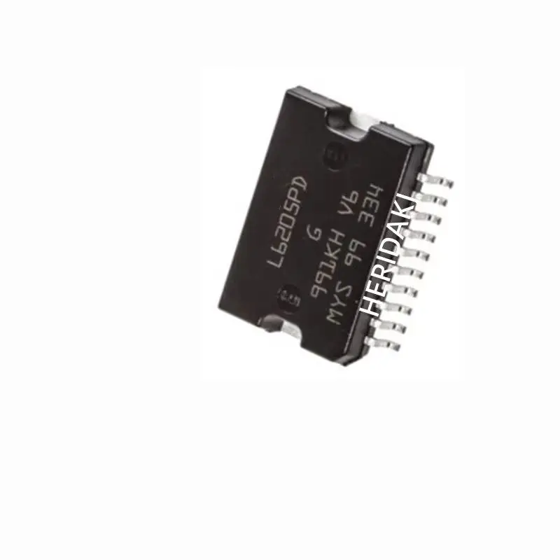 5p/ lot L6205PD L6205PD013TR HSOP-20 new In Stock Can order