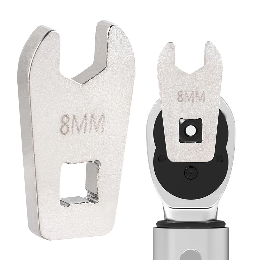 

8 мм велосипедный гидравлический тормоз, болт, инструмент с открывающейся головкой, торсионный ключ для шоссейного велосипеда, замена динамометрического ключа с головкой 1/4,