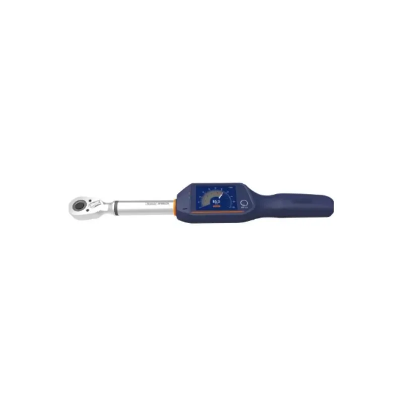 New Original  Hoffmann GARANT Electronic Torque Wrench with Digital Dial Gauge Display, Maximum Torque: 50Nm 655550 50/200