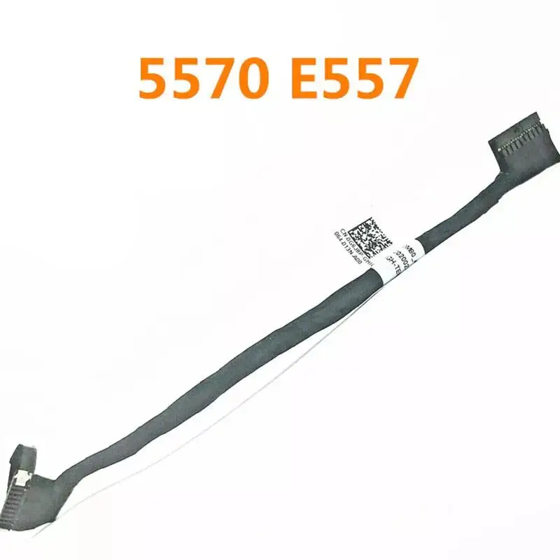 New original battery cable for Dell Latitude 5570 E5570 Precision 3510