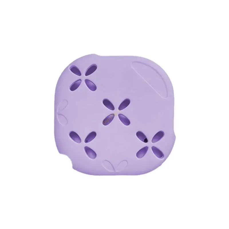 High Temperature Resistant Silicone Soap Container For Hygienic Home Living