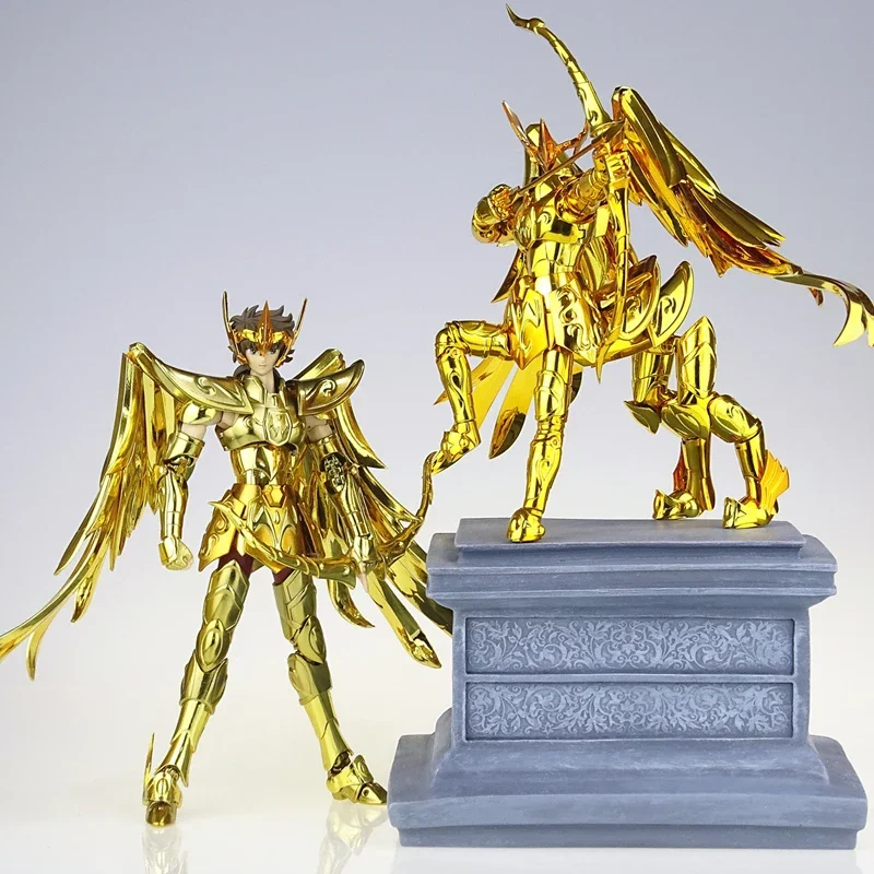 Jm.Mst Saint Seiya … - image