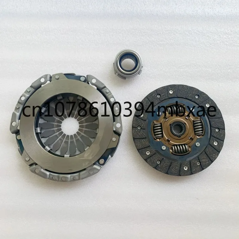 1100 Clutch kit Xinyang Renli Kinroad Joyner 1100cc Duruxx 4 Orieon reeper Dune Buggy Go kart  Adrenaline Parts.