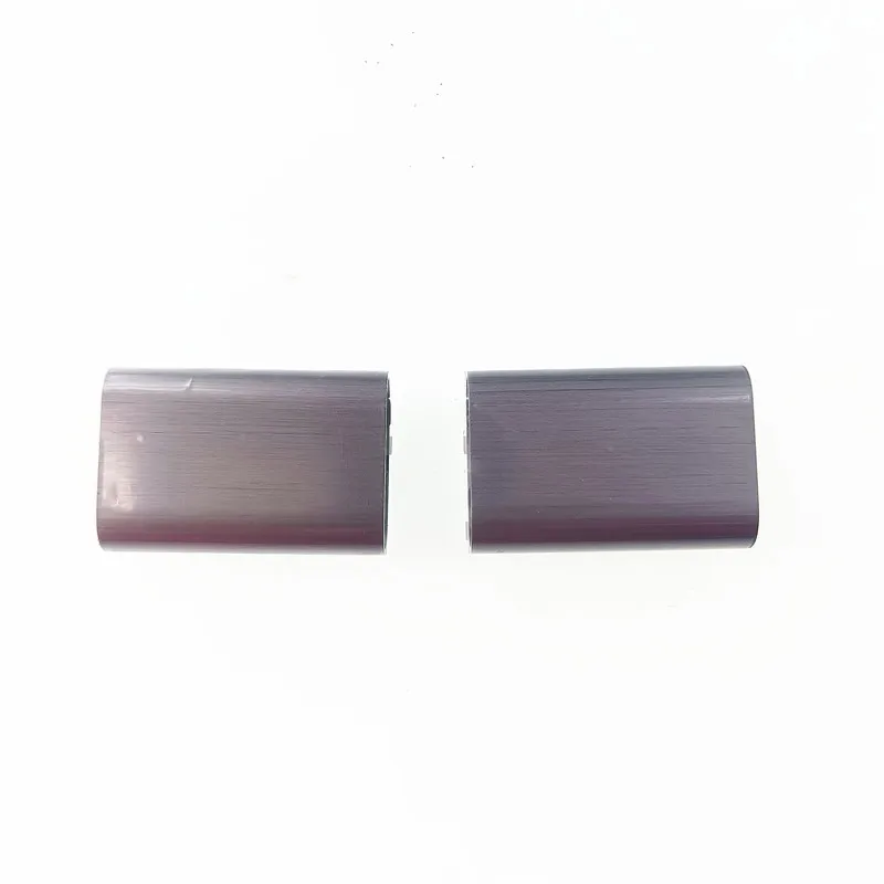 For Dell Latitude 5340 E5340 2-in-1 Screen Shaft, Cover LCD Hinge Cover Hinge, Rotary Shaft Cover 7984J 07984J 79MKD 079MKD