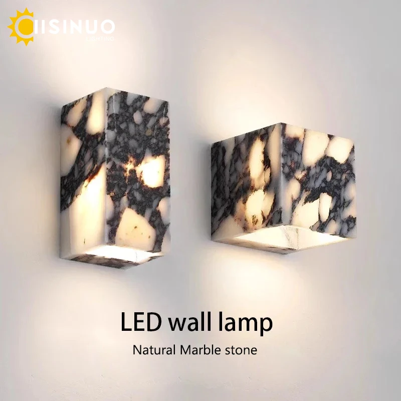 spainish-natural-marble-wall-lamps-indoor-bedside-led-wall-light-square-lighting-fixtures-for-livingroom-corridor-hallway-decora