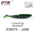 3.5g-7.5cm-J08-8pcs