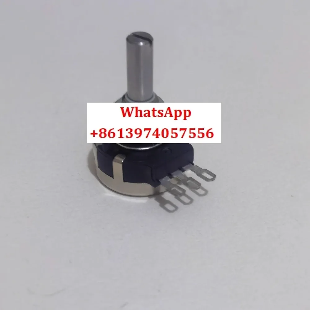 

E1K potentiometer 5K sewing machine, embroidery machine potentiometer