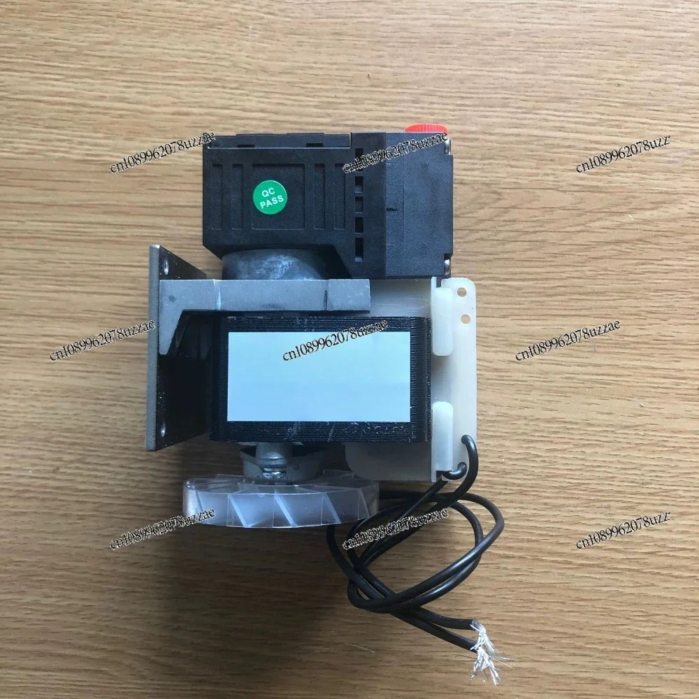 N86NE N86TE Diaphragm Sampling Pump Continuous Air Suction Vacuum Pump For CEMS Gas Monitoring System