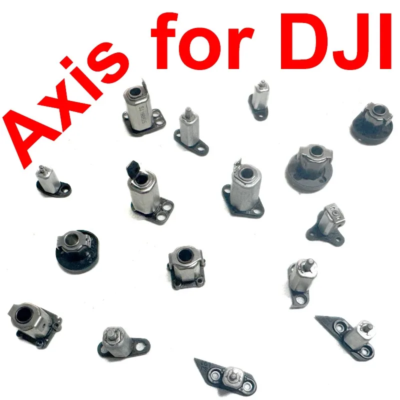 

Mini3Pro Front Motor Arm Axis Mini4Pro Motor Shaft Air 2S Left Shaft Back MotorAxis