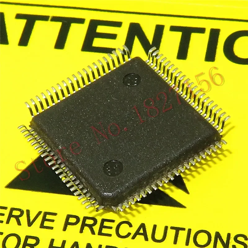 New Arrival Promotion HD6435328F10 QFP80 6435328F10
