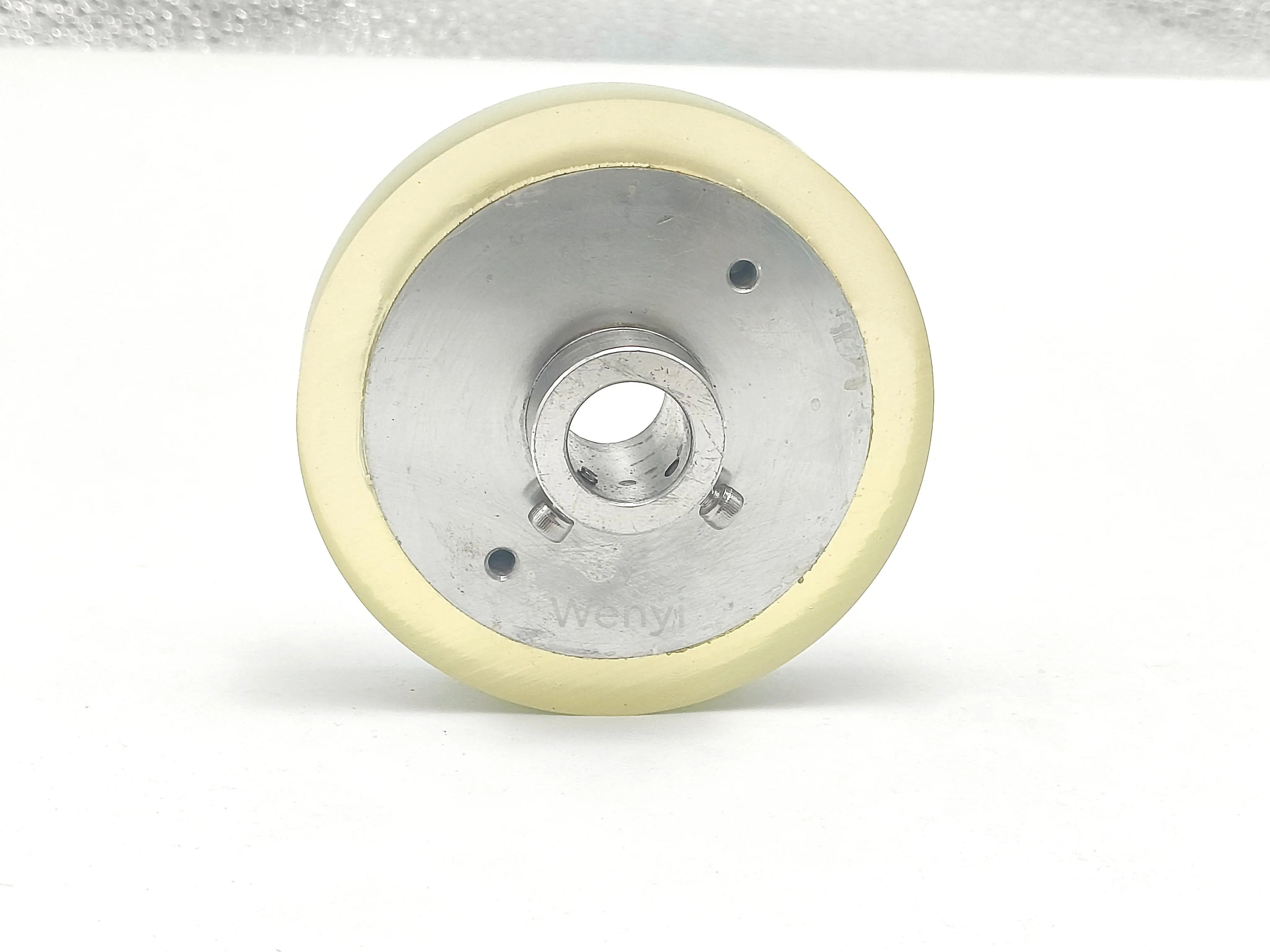 EDM Tension Roller S416 S500 Urethane Tension Pulley For Sodick Wire Cut EDM AQ325 AQ400 AG400 ALN400 Wire Tension Idler Wheel