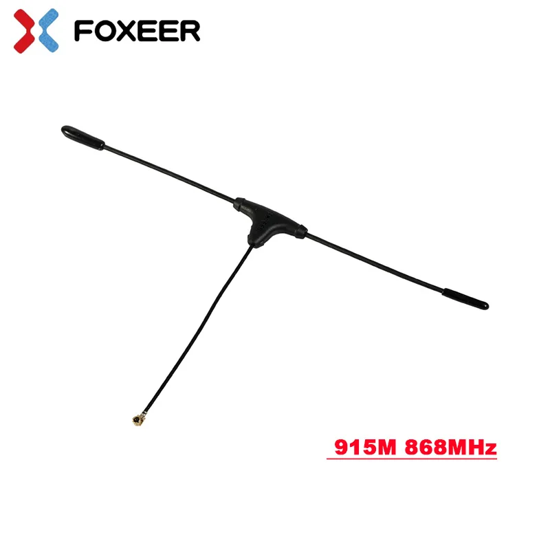 Foxeer ELRS 2.4G / 915MHZ 868MHz Receiver Replacement Antenna for  FPV Freestyle Long Range Drones DIY Parts