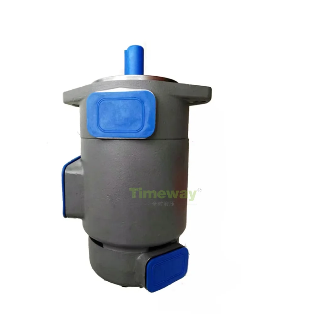 Timeway Sqp Series …