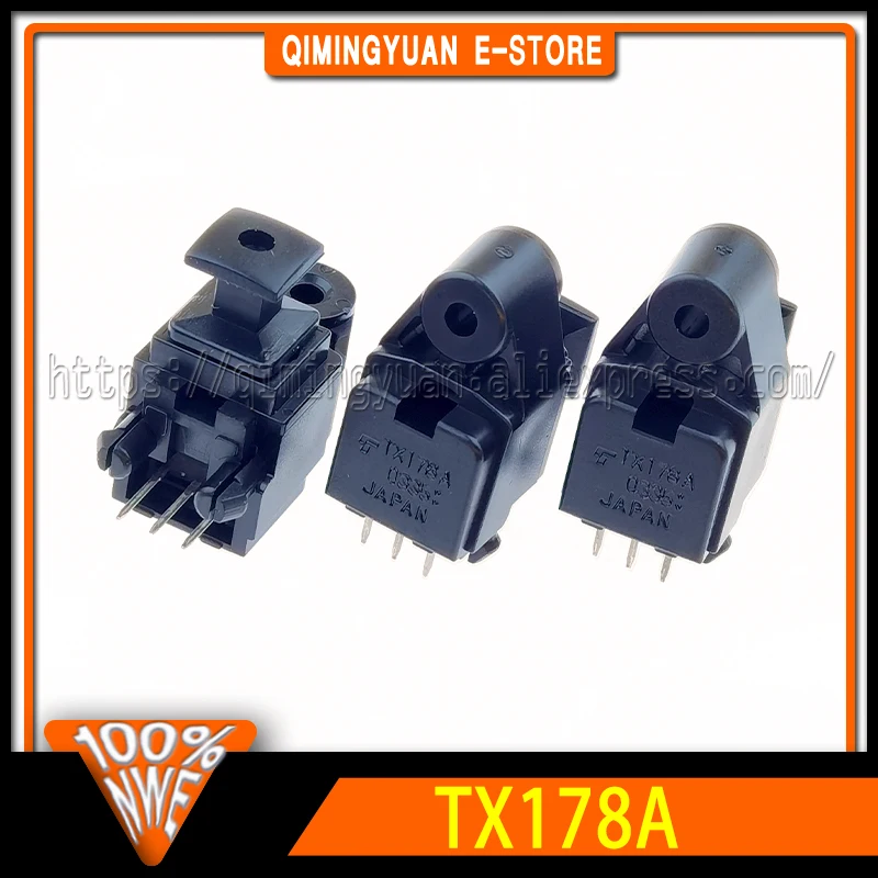 5~20PCS/lote TX178A TOTX178A Original in stock Fiber optic transmitter fiber optic transmitter