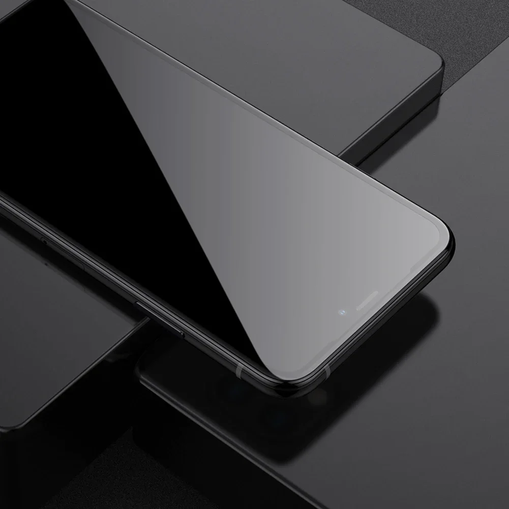 Nillkin CP+Pro Tempered Glass For iPhone 15 14 Pro Max 13 12 11 Plus X Xs Full Glue Screen Protector Film