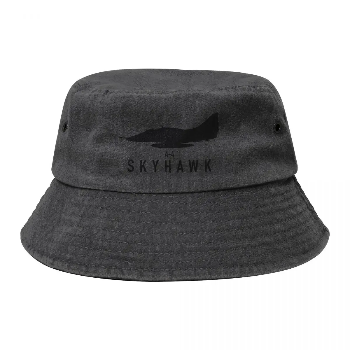 

A-4 Skyhawk Bucket Hat Beach Bag Icon |-F-| Golf Men Women's
