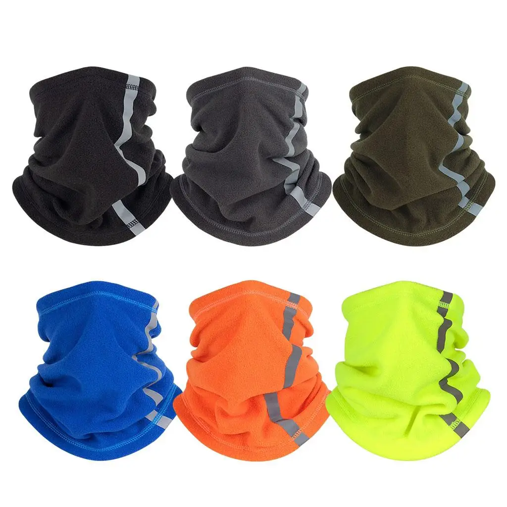 

Neck Breathable Scarf Wind-Proof Dust Running Fishing Cycling