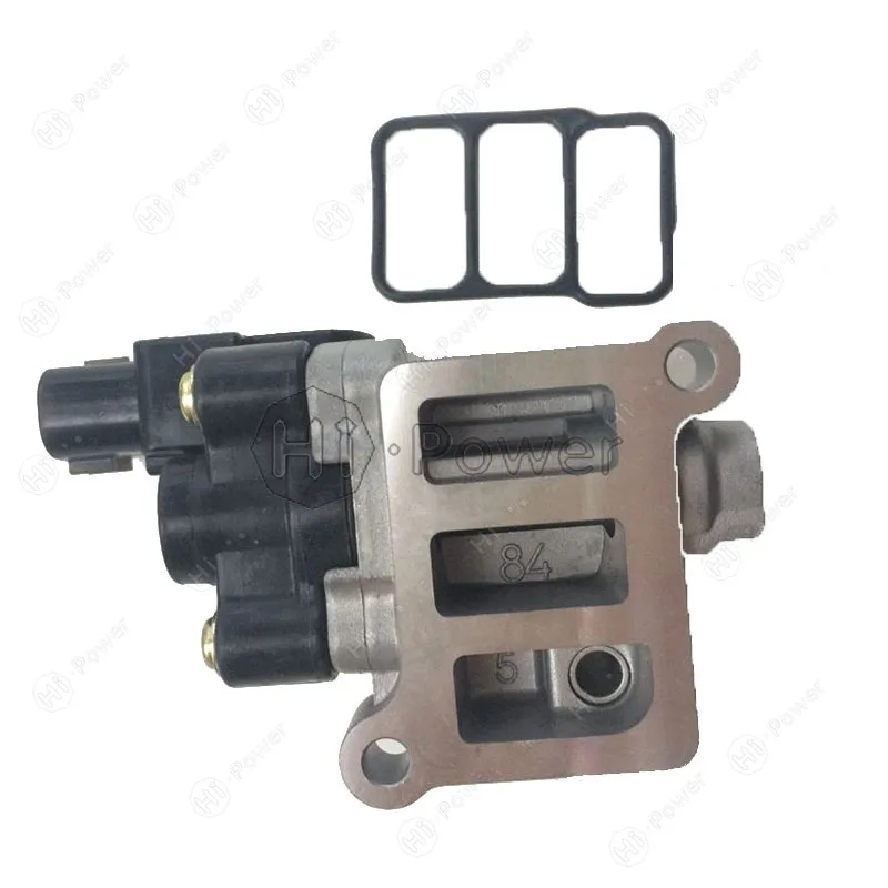 16022-P8A-A03 16022-PNA-J51 16022-P8A-A02 Idle Air Control Valve IACV for Honda CR-V 2002-06 2.4L 16022-P8A-A01