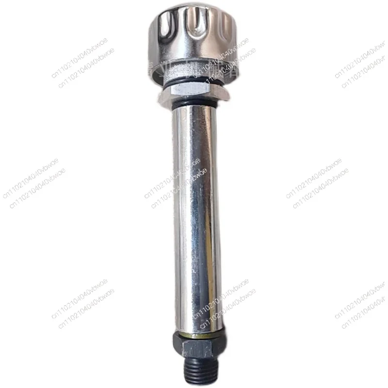 

Rotary tiller gearbox ventilation cap gear reducer exhaust cap, returning machine bleed valve dust oil tank ventilation valve