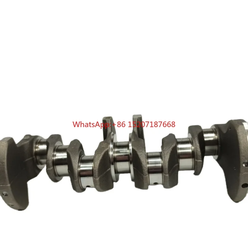 

Factory Supply 23111-2G010 G4KD crankshaft 2.0L For i Kia IX35